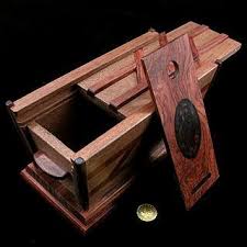 When and who invented lego? Steampunk Compass Puzzle Box Engineering Design Challenges Grabcad
