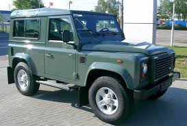 Image result for Bronze Green 1981 Land Rover