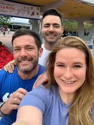 Thanks for recommendation of park