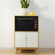 The disadvantages of wooden furniture. China Best Price On End Table With Lamp Attached Simple Solid Wood Furniture For Dining Room Side Cabinet Amazons Furniture Manufacture And Factory Yamazonhome