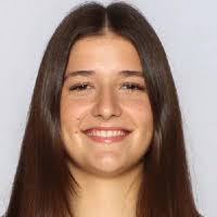 Scarlett Gingera » ploeggenoten :: Dames Volleybox