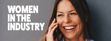 Women in the Industry—November 2019
