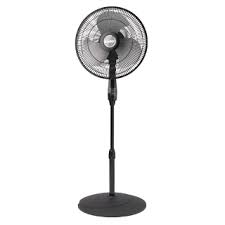 16 Pedestal Fan With A Remote Control Lasko Pedestal Fan Pedestal Fans Fan
