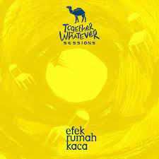 Efek rumah kaca is an indonesian indie rock band, formed in 2001. Cinta Melulu Live Song By Efek Rumah Kaca Spotify