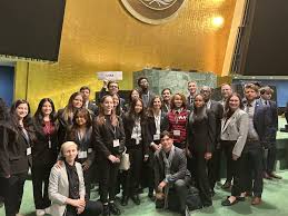 Douglas Rivero, Author at Social and Behavioral Sciences and Human Services