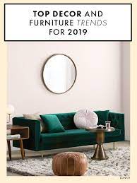The Top Trends For 2019 According To Allmodern Furniture Trends Cheap Living Room Furniture Furniture