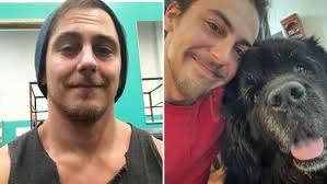 Quem era o ator morto a tiros enquanto levava cachorro para passear e  tentou socorrer vítima de violência doméstica