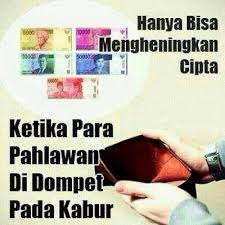 17 Meme Tanggal Tua Yang Bikin Kamu Nunggu Gajian Sambil Ketawa Jokes Quotes Funny Quotes Funny Picture Quotes