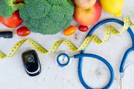 Nutrition Therapy for Metabolic Disorders