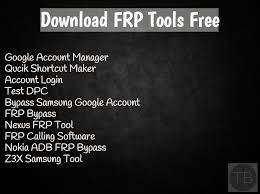 Now you will get another popup, tap on the settings from there. Download Frp Tools Free All Bypass Frp Applications Techbeasts