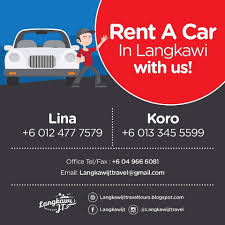 Maybe you would like to learn more about one of these? Car Rental Langkawi From Rm 40 Day Operation 24 7