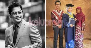 He had 1 child intan najihah mohd. Hilangnya Sebutir Permata Seni Penyanyi Nassier Wahab Meninggal Dunia Al Fatihah Keluarga