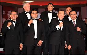 Maybe you would like to learn more about one of these? Box Azteca Frases De Boxeo