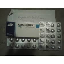 Xanax (alprazolam) is a benzodiazepine medication used to treat anxiety and panic disorders. Xanax 2mg Bars By Pfizer Ship From Usa
