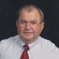 Clayton Broich Obituary