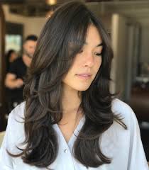 They are currently bang on trend and a perfect alternative for those black ladies who are bored with boundless braids or fed up with high maintenance hair. 40 Trendy Hairstyles And Haircuts For Long Layered Hair To Rock In 2021