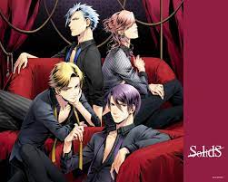 pin by makishima crystal on tsukipro the animation tsukiuta the animation anime anime boy