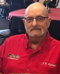 Obituary information for John Wyatt Rutledge