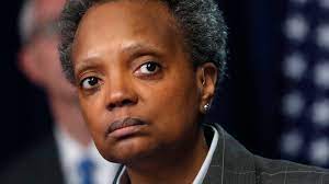 Mayor lori lightfoot launched her chicago works jobs and infrastructure plan monday, including over $600 million of infrastructure updates this year reaching every corner of the city. Rbwbesy0rws Vm