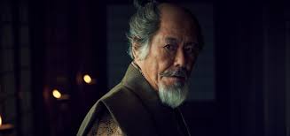 FX and the Estate of James Clavell Are Working