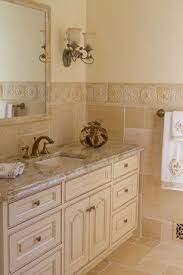 Traditional Glazed Off White Bathroom Vanity White Vanity Bathroom Cheap Bathroom Remodel Bathrooms Remodel