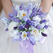 Maybe you would like to learn more about one of these? Fashion Personality Lavender Flowers White Flowers Romantic Wedding With Bride Bouquet Linen Ribs Two Light Purple White Corsage Flower Bouquet Wedding Bouquet Weddingwedding Bride Bouquet Aliexpress