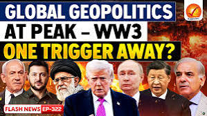 US Iran War Escalates with New Strikes and Troop Losses