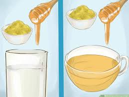 How To Stop A Dry Cough At Night 15 Steps With Pictures