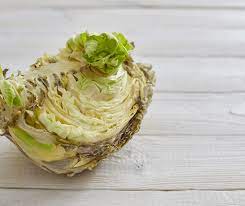 How To Tell If Cabbage Is Bad 3 Signs Of Spoilage Dried Foodie