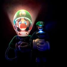 Check spelling or type a new query. Luigi S Mansion 3 For Nintendo Switch Is Here And It S So Fun To Play Popsicle Blog