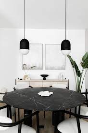 It's a gathering place for friends and family to share jokes and stories over a delicious meal or a. Pin By Loveth Lunch Gist On Tiburon View Project Dining Table Marble Round Marble Dining Table Marble Dining Table Decor