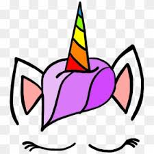 Learn how to draw a unicorn with this step by step drawing tutorial made by the team of artists of drawingforall. Cute Drawing Of Unicorns Hd Png Download 800x674 3651498 Pngfind