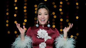 He has also been a fashion model, black market salesman and finally of course, actor. Last Christmas Itw Michelle Yeoh Official Video Youtube
