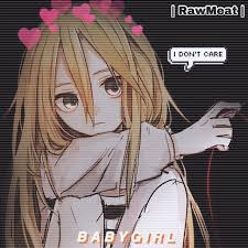 Pin De Vibos Em Anime Character Menina Anime Anime Chorando Anime Meninas