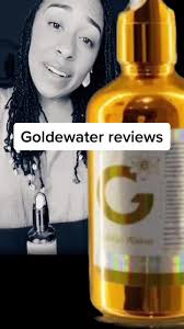 Goldewater Customer Reviews
