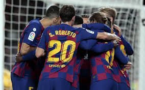 Complete overview of celta vigo vs barcelona (primera division) including video replays, lineups, stats and fan opinion. Fc Barcelona Celta De Vigo La Liga Matchday 13 Fc Barcelona