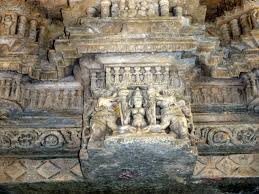 Tarakeshwara temple, Hangal - an ...