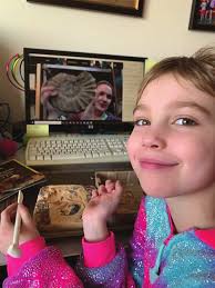 Fossils In North Dakota