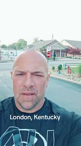 Carl Meade London Ky