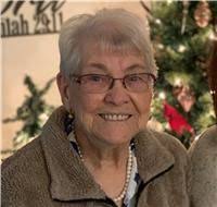 Eva McNeely Obituary (1927