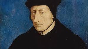 Calvin's Return to Geneva