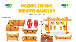 Sungkeman adalah acara saling lanjutan dari meteri pembelajaran bahasa indonesia kelas 5 semester 1. Ngenal Jeneng Piranti Gamelan Bahasa Jawa Kelas 2 Sd Youtube