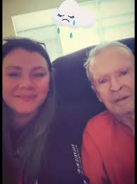 the best friend I ever had. #grandpa #father #rip #missingyou #mygrandpa  #myfather #howdoisaygoodbye #sad #grief #grieving #griefjourney #missyou  #restinpeace #poppop #bestfriend #sosad ...