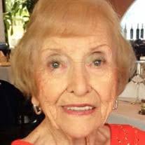 Marie Henriette Tank Obituary December 7, 2019