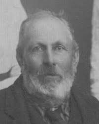 Joseph Hammond (1855-1923)