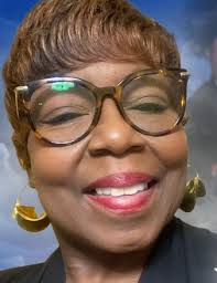 Obituary information for Patricia Omega McGhee