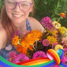 Ali Danielle Salisbury