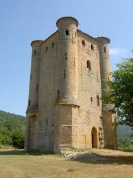 Chateau D Arques Le Donjon Ruines Du Chateau Chateaux Cathares Chateau France