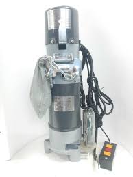 Motor cửa cuốn Flexo Fx300 | Bộ tời Stardoor - Cửa Cuốn AUSTDOOR - Hệ Thống  Austdoor Miền Nam