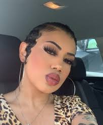 Artist Amber Hairston Full Album